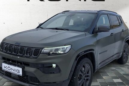 Jeep Compass 31.141 km 22.990 &euro; Teltow 14513