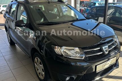 Dacia Logan 167.000 km 4.300 € Kirchheimbolanden 67292