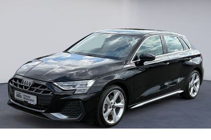 Audi A3 29.550 km 28.950 &euro; Braunschweig 38108