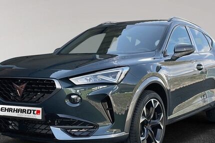 Cupra Formentor 32.210 km 28.950 &euro; Hildburghausen 98646