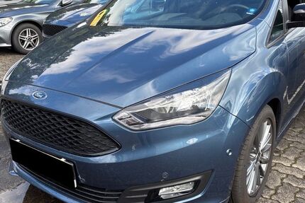 Ford C-Max 48.540 km 8.950 € Lahnstein 56112