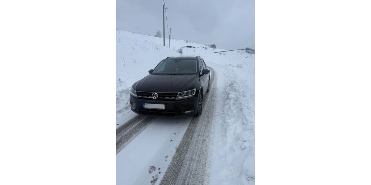 VW Tiguan 250.000 km 20.000 &euro; München 81673