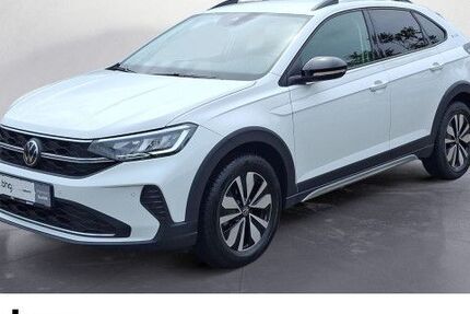 VW Taigo 24.236 km 18.320 &euro; Freiburg 79115