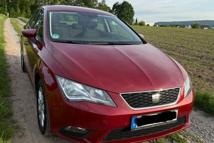 Seat Leon 223.532 km 7.250 &euro; Sulzbach a. Main 63834