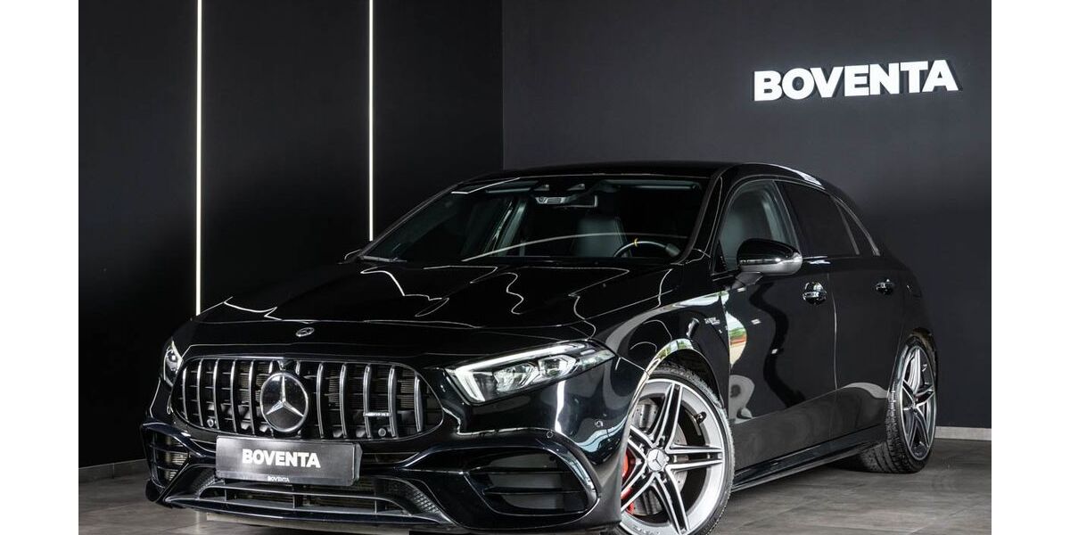 Mercedes-Benz A 45 AMG 29.476 km 44.850 &euro; Rosenfeld 72348