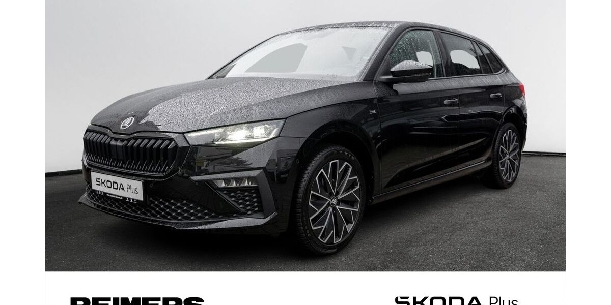Skoda Scala 10.200 km 24.490 &euro; Schenefeld 22869