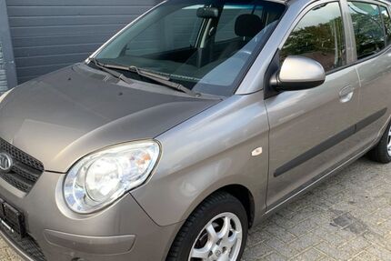 Kia Picanto 184.600 km 1.190 &euro; BORNE 7622A