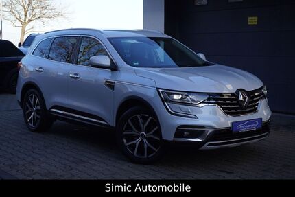 Renault Koleos 104.000 km 18.999 &euro; Owen 73277