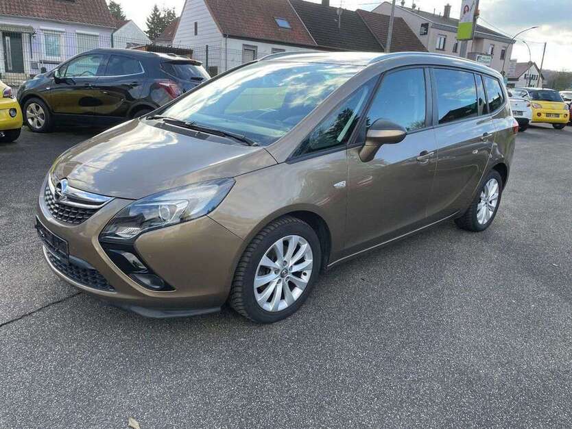Zafira