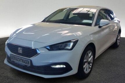 Seat Leon 28.100 km 22.460 &euro; Landsberg 86899