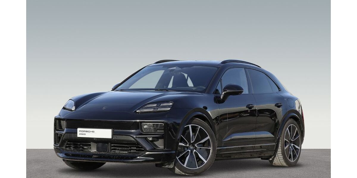 Porsche Macan 9.000 km 107.749 &euro; Kempten 87437