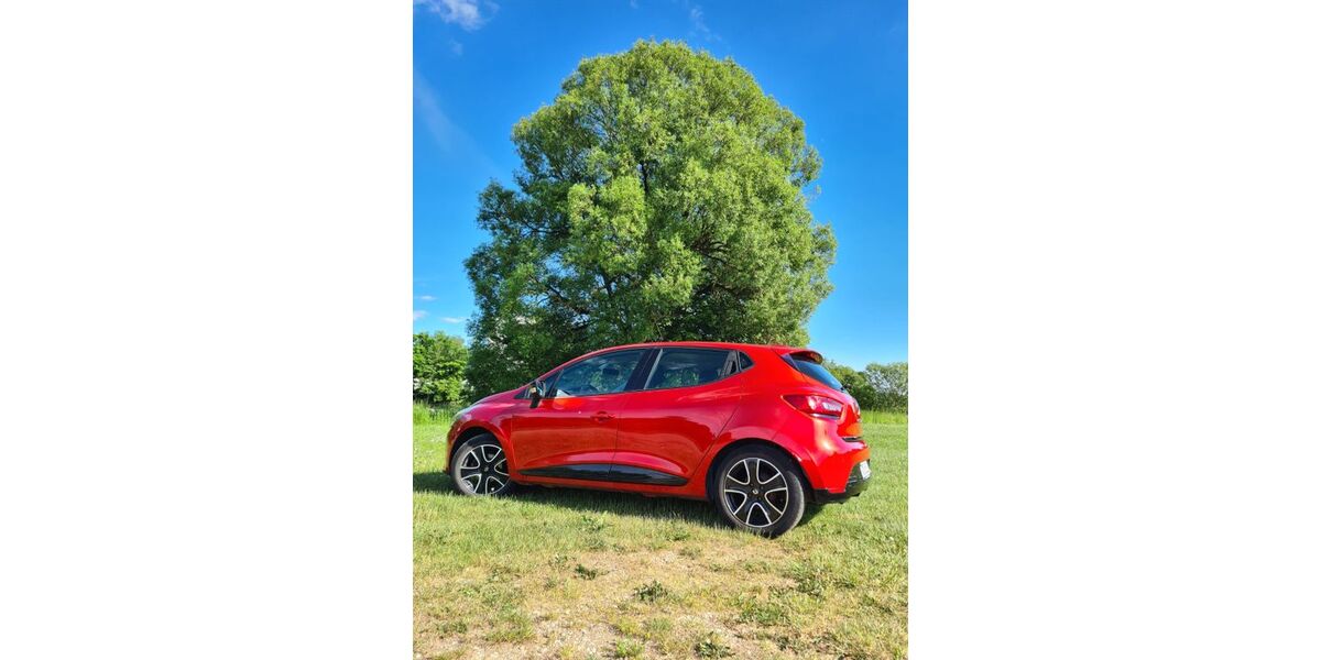 Renault Clio 103.000 km 6.000 &euro; Zeitlarn 93197