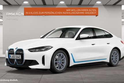 BMW i4 35.715 km 41.690 &euro; Nürnberg 90441