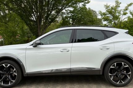Cupra Formentor 71.808 km 22.990 &euro; Bovenden 37120