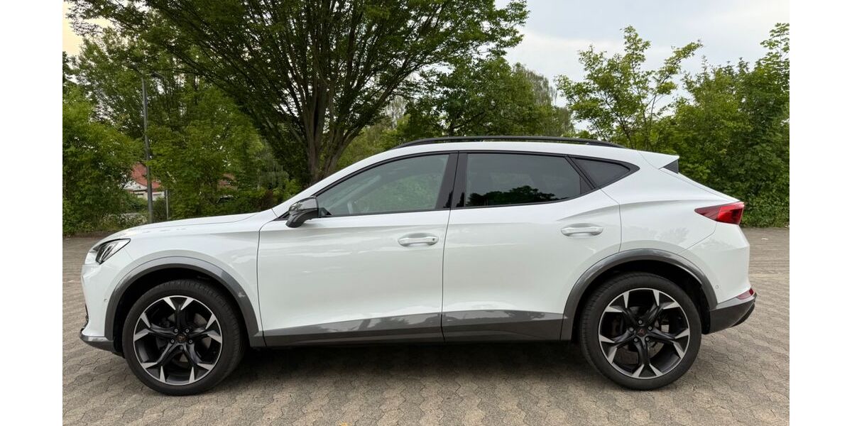 Cupra Formentor 71.808 km 22.990 &euro; Bovenden 37120