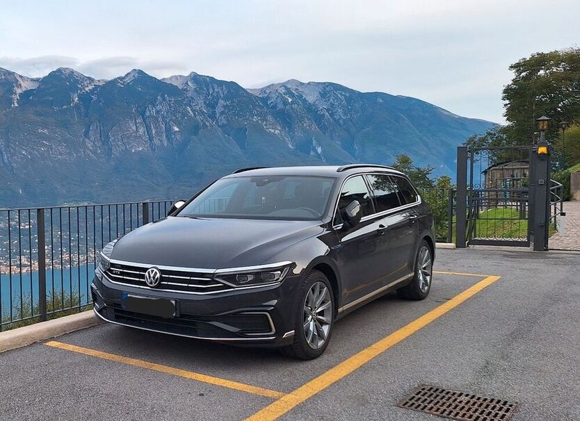Passat Variant