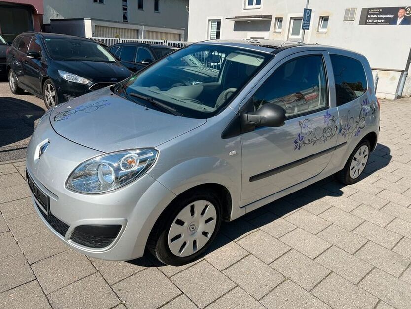 Twingo
