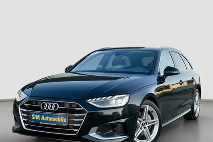 Audi A4 140.000 km 21.490 &euro; Rostock 18146
