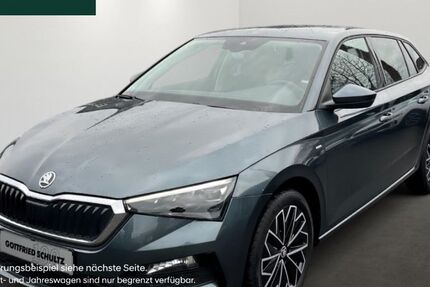 Skoda Scala 45.369 km 16.950 &euro; Solingen 42651