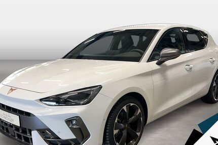Cupra Leon 10.648 km 31.549 &euro; Landshut 84030