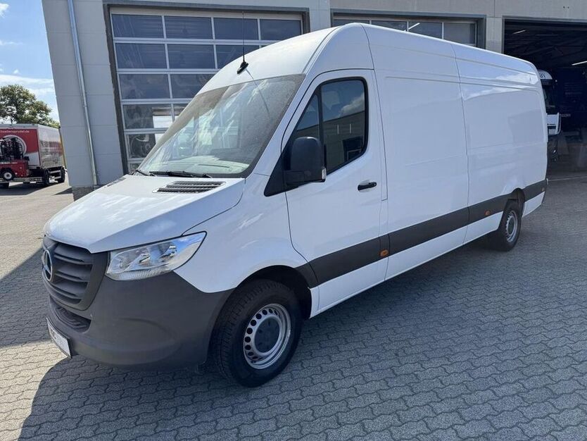 Sprinter