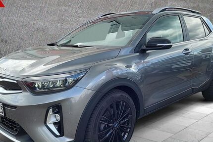 Kia Stonic 13.490 km 19.450 € Weiden 92637