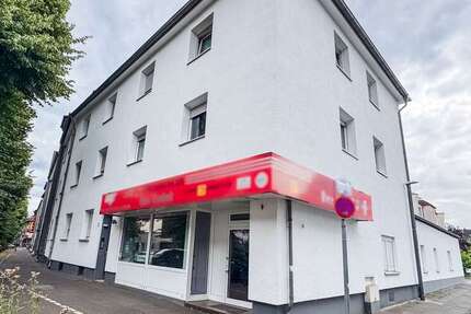 Einzelhandel in Köln-Poll 2.500 € 186 m²