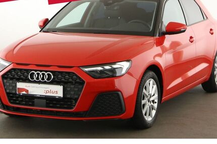 Audi A1 38.200 km 21.665 &euro; Gotha 99867