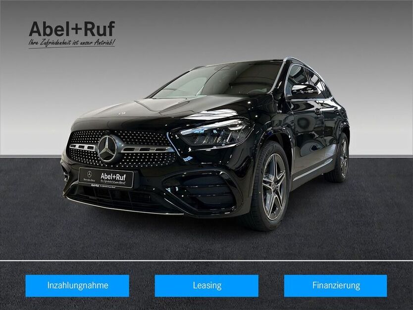 GLA 200