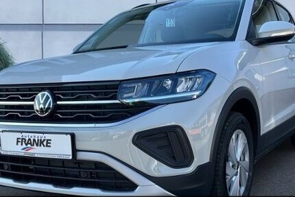 VW T-Cross 1.500 km 24.219 € Radeberg 01454