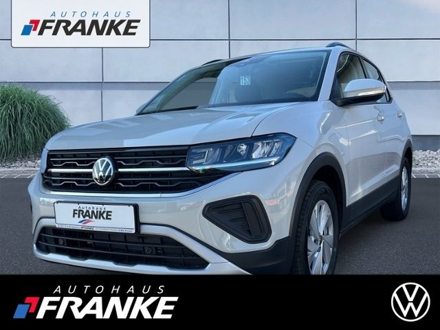 VW T-Cross 1.500 km 24.219 € Radeberg 01454