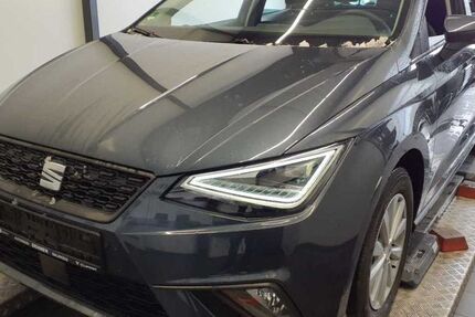 Seat Ibiza 29.000 km 16.780 &euro; Balingen 72336