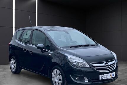 Opel Meriva 150.000 km 5.790 &euro; Worms 67547