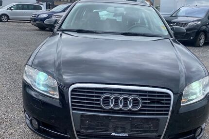 Audi A4 283.000 km 2.900 &euro; Nürnberg 90431