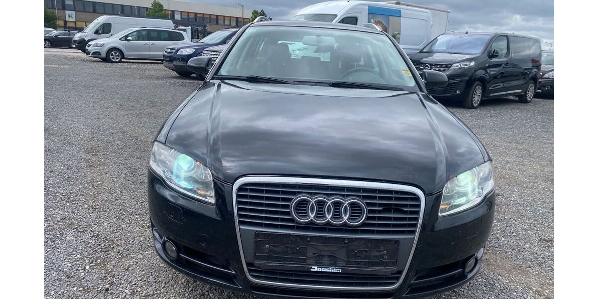 Audi A4 283.000 km 2.900 &euro; Nürnberg 90431