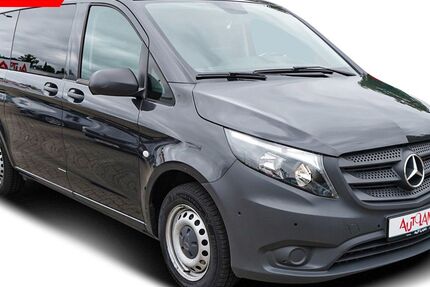 Mercedes-Benz Vito 96.260 km 34.990 &euro; Freiberg 09599