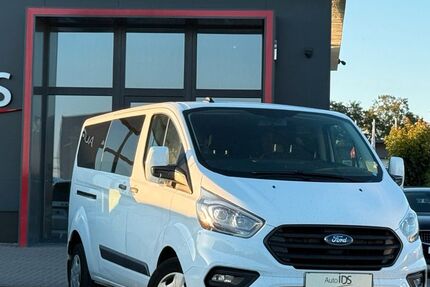 Ford Transit 96.732 km 23.949 &euro; Lollar 35457
