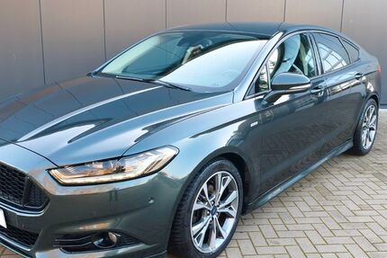 Ford Mondeo 97.000 km 11.890 &euro; Anklam 17389