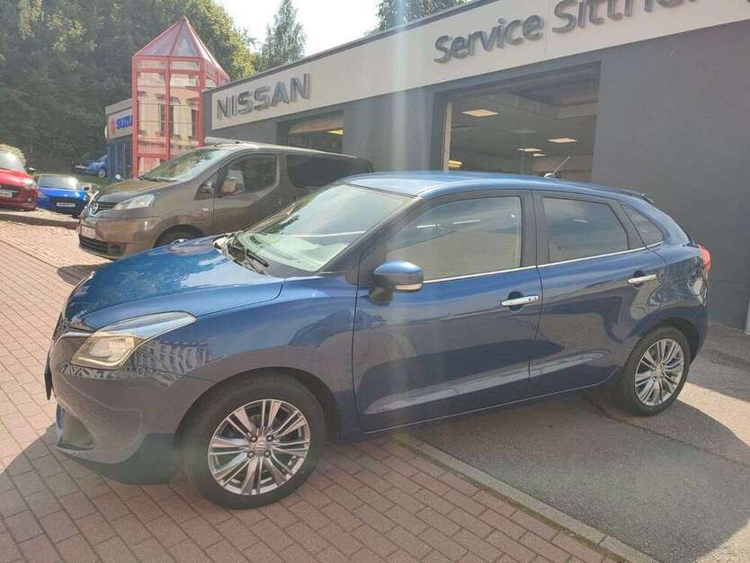 Baleno