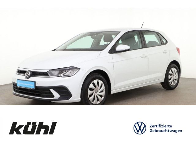 VW Polo 44.670 km 13.780 &euro; Gifhorn 38518