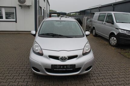 Toyota Aygo (X) 146.230 km 1.950 &euro; Euskirchen 53879