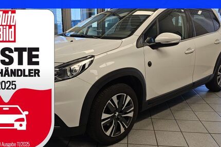 Peugeot 2008 108.029 km 9.750 € Wolfsburg-Heiligendorf 38444