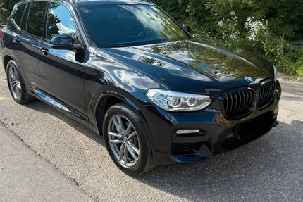 BMW X3 127.398 km 32.500 € Wenden 57482