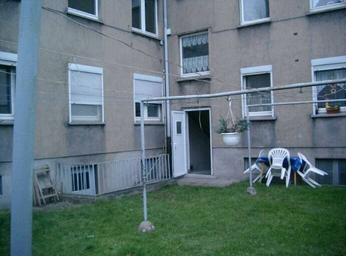Etagenwohnung Gelsenkirchen Horst - 5 Zimmer, 85 m&sup2;, 770&euro; | Angebot:26684244