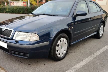 Skoda Octavia 343.600 km 1.800 € Detmold 32760
