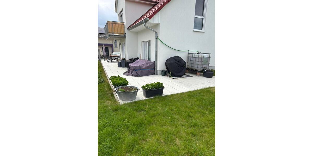 Erdgeschoßwohnung Frankenberg (Eder) - 3 Zimmer, 94 m&sup2;, 970&euro; | Angebot:26413352