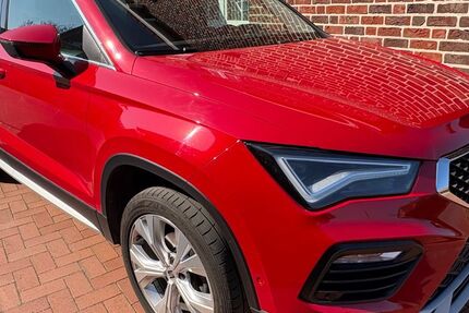 Seat Ateca 62.000 km 21.900 &euro; Nordwalde 48356