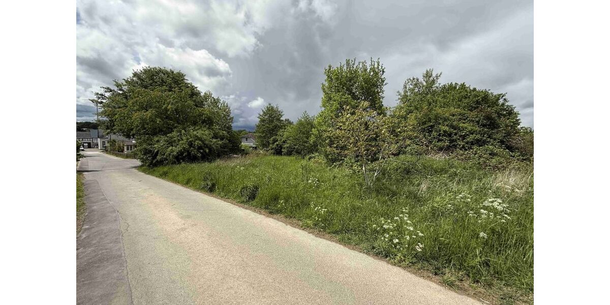 Provisionsfrei* Baugrundstück in Fronhofen - Grundstück Fronhofen | Angebot:26568234