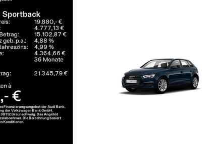 Audi A3 113.000 km 19.880 &euro; Schweinfurt 97424