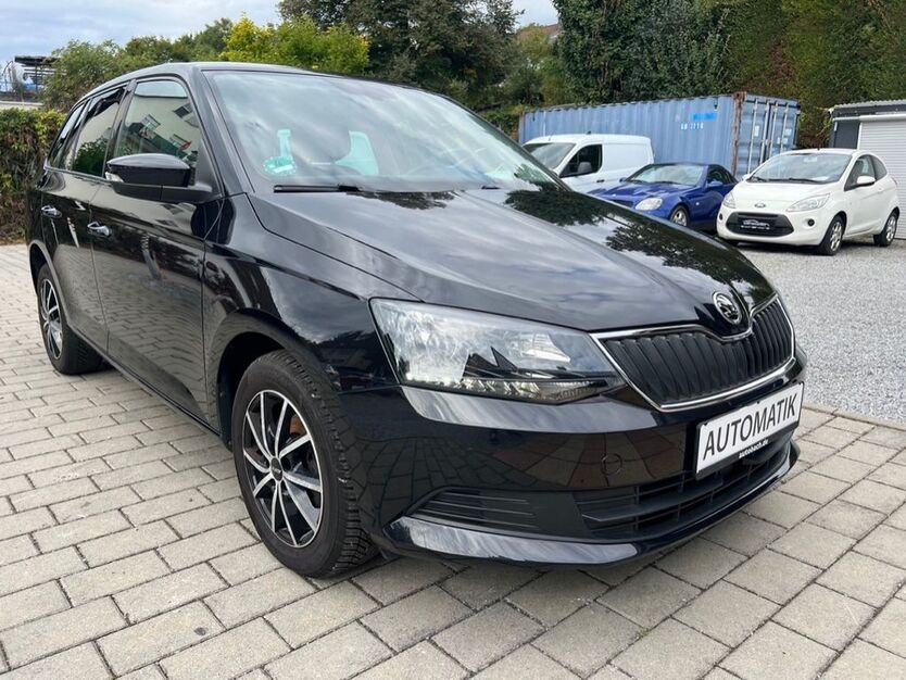 Fabia